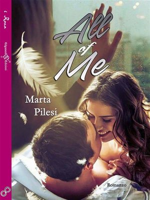 cover image of All of me